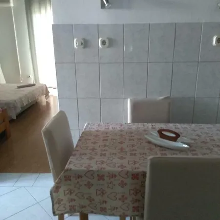 Iva Apartment