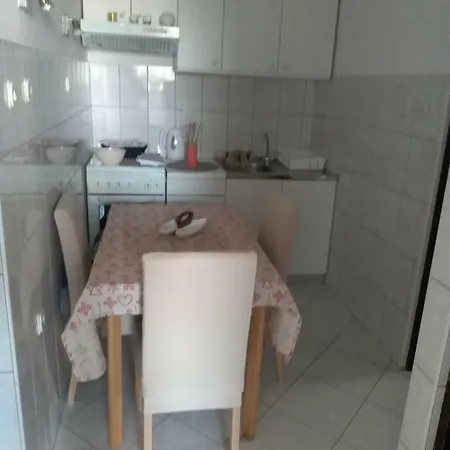 Apartment Iva