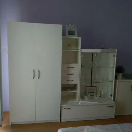 Apartment Iva Pag Town