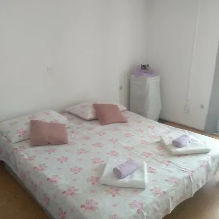 Apartment Iva