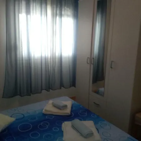 Apartment Iva *
