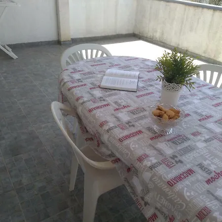 Apartment Iva